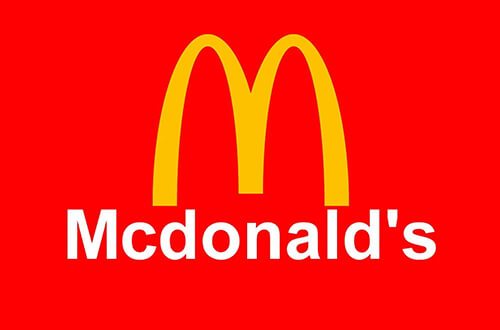 Разработка рекламной акции для McDonald’s Разработка рекламной акции для McDonald’s